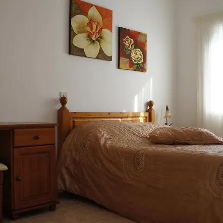 Διαμέρισμα Limnaria Westpark 129 Πάφος