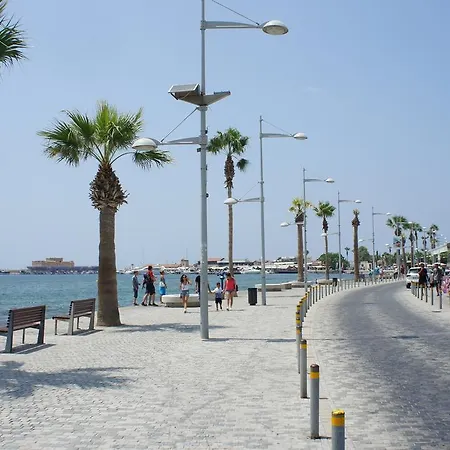 Limnaria Westpark 129 * Πάφος