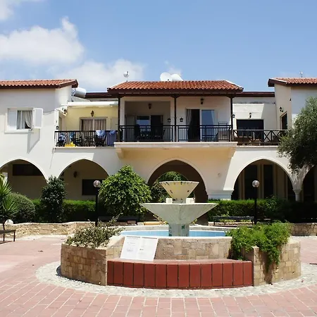 Limnaria Westpark 129 Διαμέρισμα