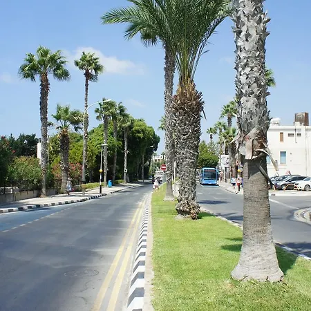 Limnaria Westpark 129 Διαμέρισμα *