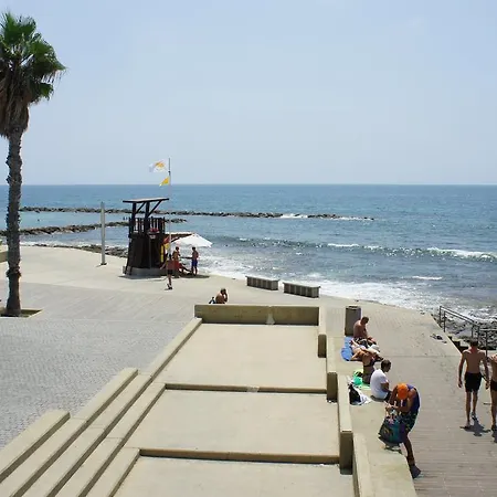 Limnaria Westpark 129 * Paphos